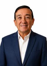 TONY SILVA