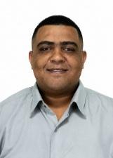 Foto oficial de Iago Sousa