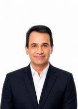 Foto de CORONEL AVIADOR LUIZ GAMA