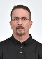 Foto oficial de DELEGADO PABLO AGUIAR publicada pelo TSE