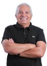 Foto oficial de Virgílio Neto