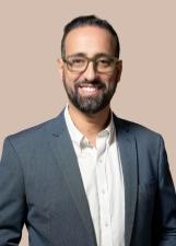 Foto oficial de Marcos Wesley