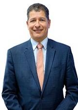 Foto oficial de Sandro Avelar
