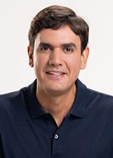 Foto oficial de RAFAEL PRUDENTE publicada pelo TSE