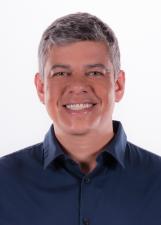 Foto oficial de Daniel Donizet