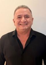 Foto oficial de PROF. REGINALDO VERAS publicada pelo TSE