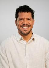 Foto oficial de Marivaldo Pereira