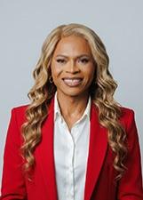 Foto oficial de Ruth Venceremos
