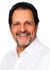 Foto oficial de Agnelo Queiroz