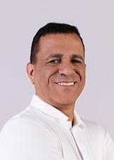 Foto oficial de Martins Machado