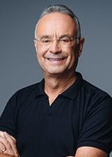 Foto oficial de Bispo Renato Andrade