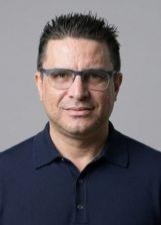 Foto oficial de Delegado Fernando Fernandes