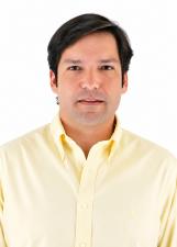 Foto oficial de Robério Negreiros