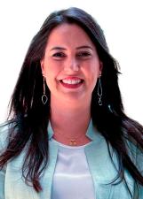 Foto oficial de ANA PAULA MARRA publicada pelo TSE