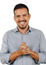 Foto oficial de RODRIGO DIAS publicada pelo TSE