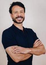 Foto oficial de PROFESSOR ISRAEL publicada pelo TSE