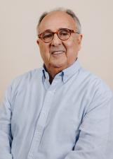 Foto oficial de Cristovam Buarque