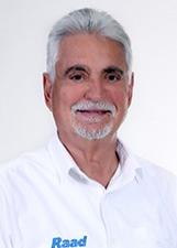 Foto oficial de Raad