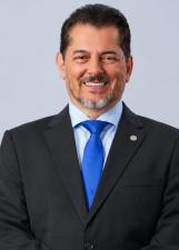 Foto oficial de DONNY SILVA publicada pelo TSE