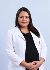 Foto oficial de ÁGATHA LOPES publicada pelo TSE