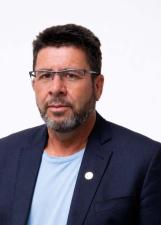 Foto oficial de ROGERIO ARAPOANGA publicada pelo TSE