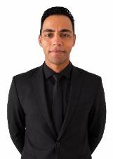 ANTHONY RIBAS