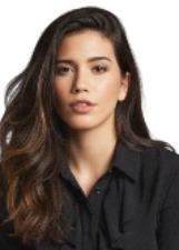Foto oficial de CAMILA CORRÊA publicada pelo TSE