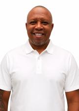 Foto oficial de LAU DE PAULA publicada pelo TSE