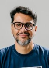 Foto oficial de ALESSANDRO PAIVA publicada pelo TSE