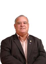 Foto oficial de ADALBERTO CARVALHO publicada pelo TSE