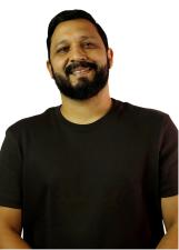 Foto oficial de PROFESSOR LÉO MATOS publicada pelo TSE