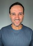 Foto oficial de 2°SGT THIAGO MELO publicada pelo TSE