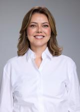 Foto de Leila do Vôlei
