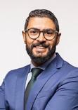 Foto de Diego Torres