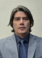 Foto oficial de Rico Pinheiro