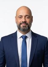 Foto de DIÓGENES BASTOS