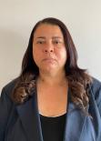 Foto oficial de Cristiane Barros