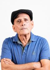 Foto oficial de Roberto Vieira