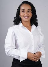 Foto de CAPITÃ ESTEFANE