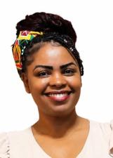 Foto de LAUDELINA DOS SANTOS LAU AFROS