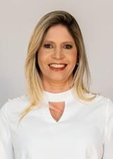 Foto oficial de Instrutora Flávia