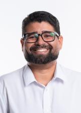 Foto oficial de Roninho Passos