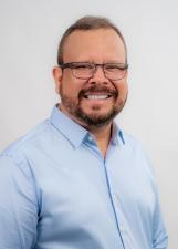 Foto oficial de Rogério Cardoso