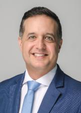 Foto oficial de Fabrício Gandini