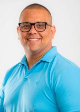 Foto oficial de Leo Pindoba