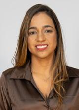 Foto oficial de Sabrina Leonel
