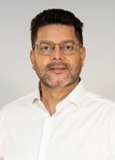 Foto oficial de Joilson Broedel