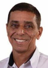 Foto oficial de Zé Preto
