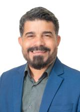 Foto oficial de Allan Ferreira