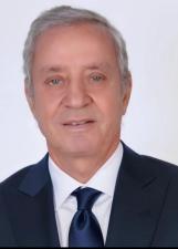 Foto oficial de Marcos Madureira